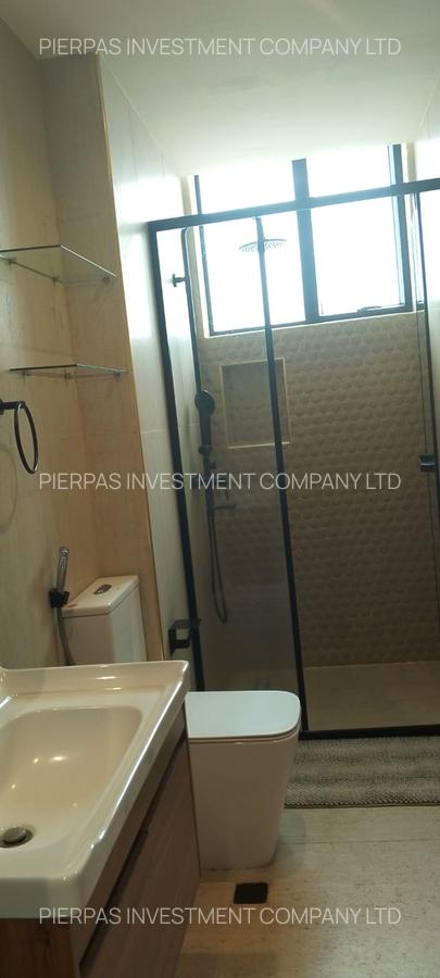 Serviced 3 Bed Apartment with En Suite in Westlands Area - 11