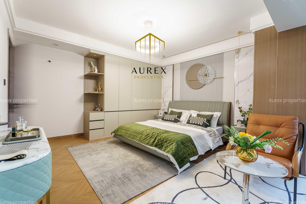 2 Bed Apartment with En Suite in Westlands Area - 6