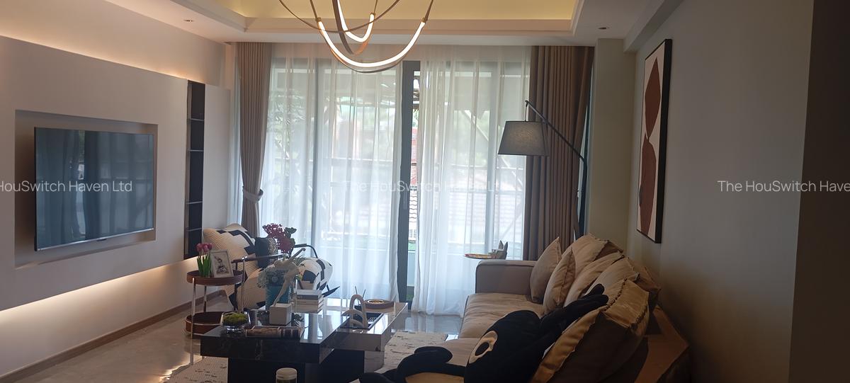 2 Bed Apartment with En Suite at Raphta Rd - 2