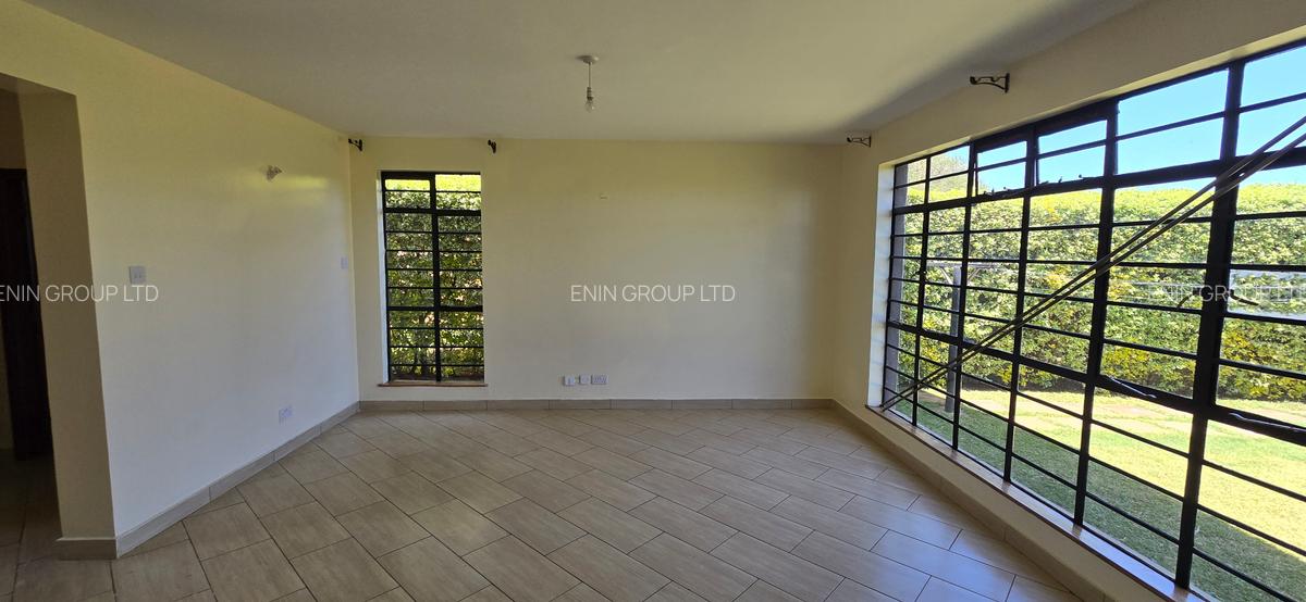 3 Bed Townhouse with En Suite at Kiambu Road - 5