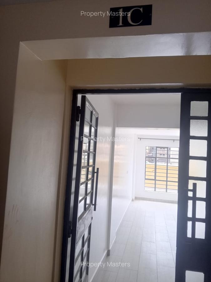 2 Bed Apartment with En Suite at Ruaka - 2