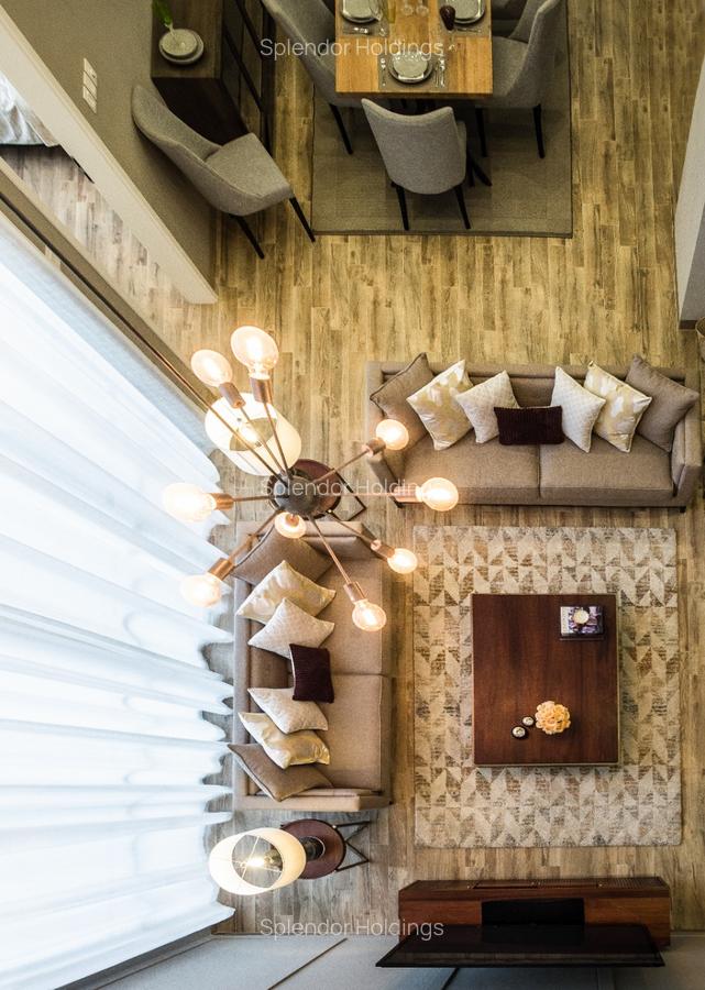 5 Bed Townhouse with En Suite in Lavington - 1