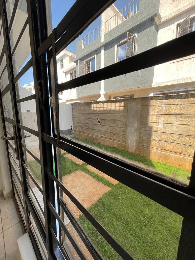 3 Bed Townhouse at Thogoto - 9