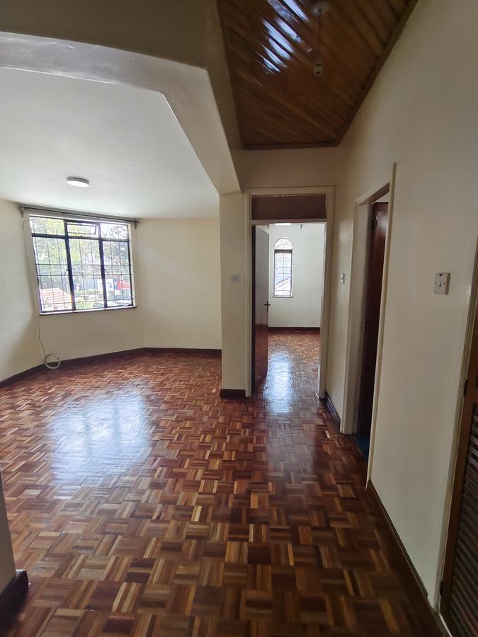 4 Bed Townhouse with En Suite at Yaya Centre - 10