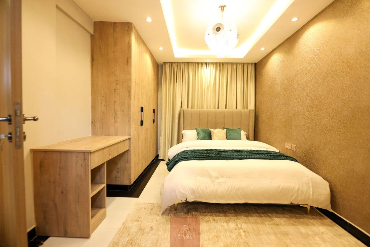 1 Bed Apartment with En Suite at Githuri Road - 6