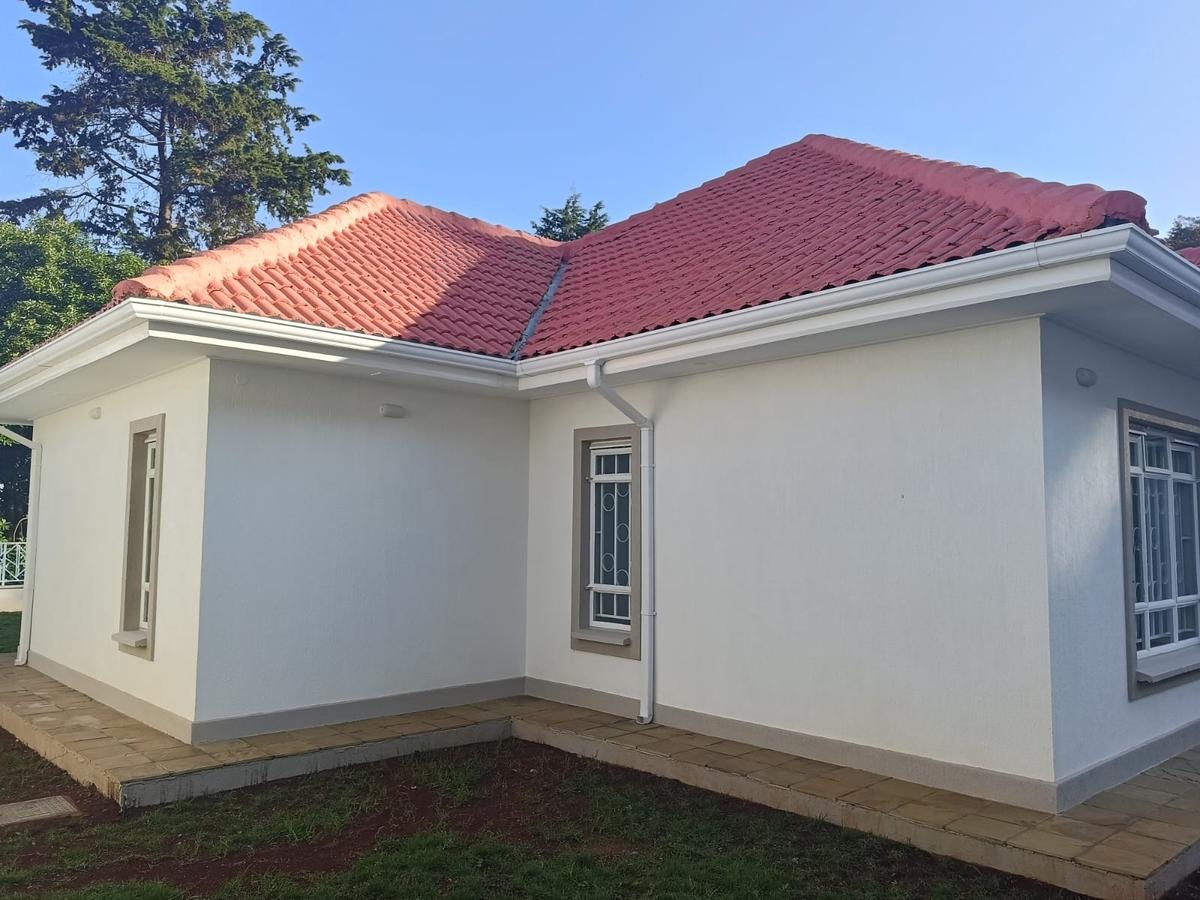 3 Bed House with En Suite at Tigoni - 6