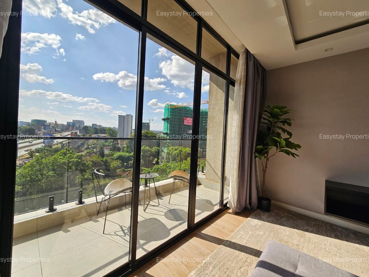 Furnished 2 Bed Apartment with En Suite in Westlands Area - 10