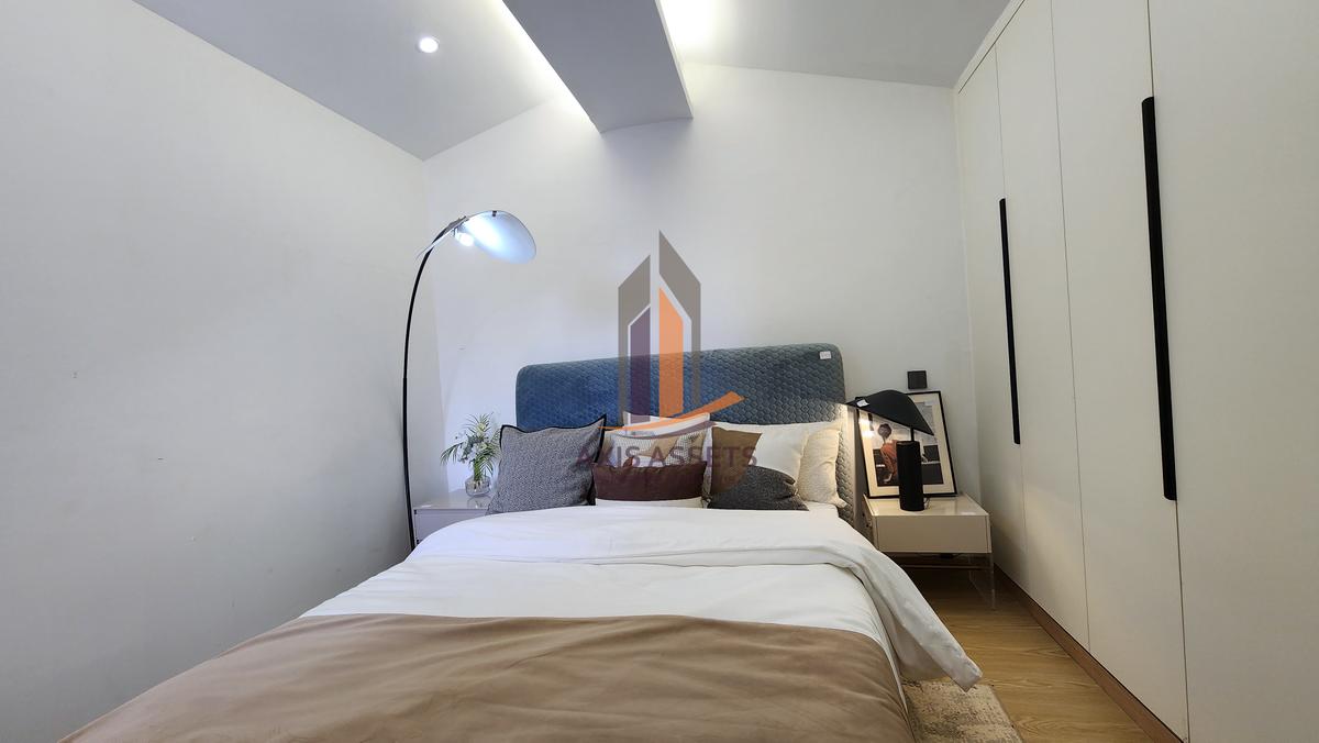 2 Bed Apartment with En Suite at Riara Road - 12