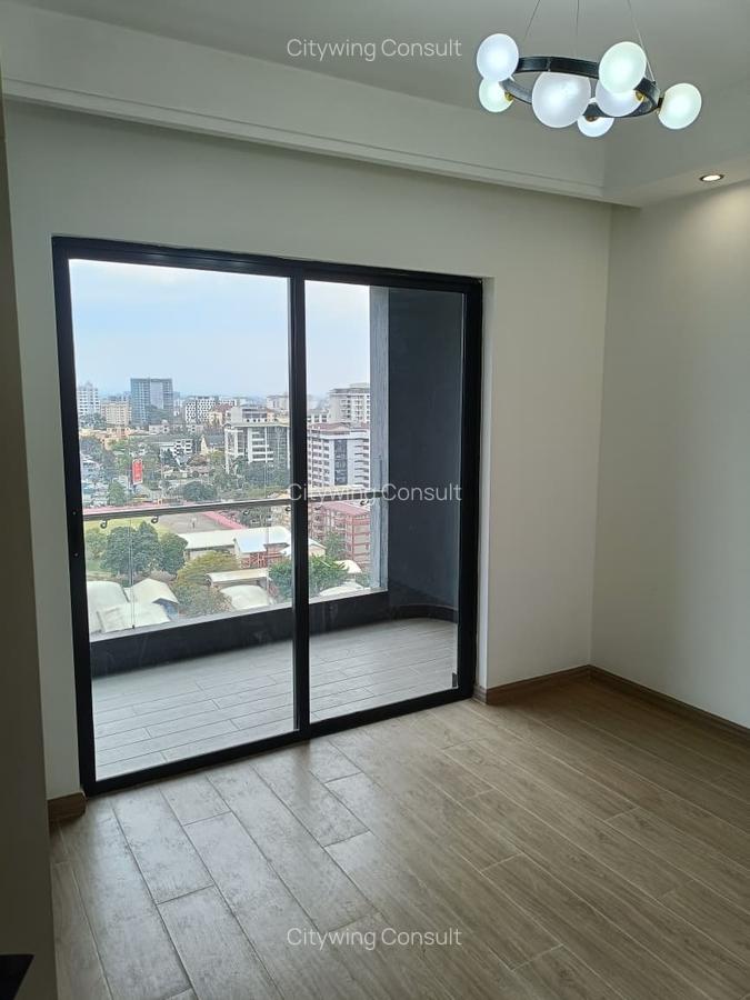 1 Bed Apartment with En Suite at Marcus Garvey Road - 10