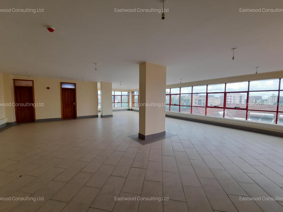 Office with Service Charge Included at Ngara Road - 4