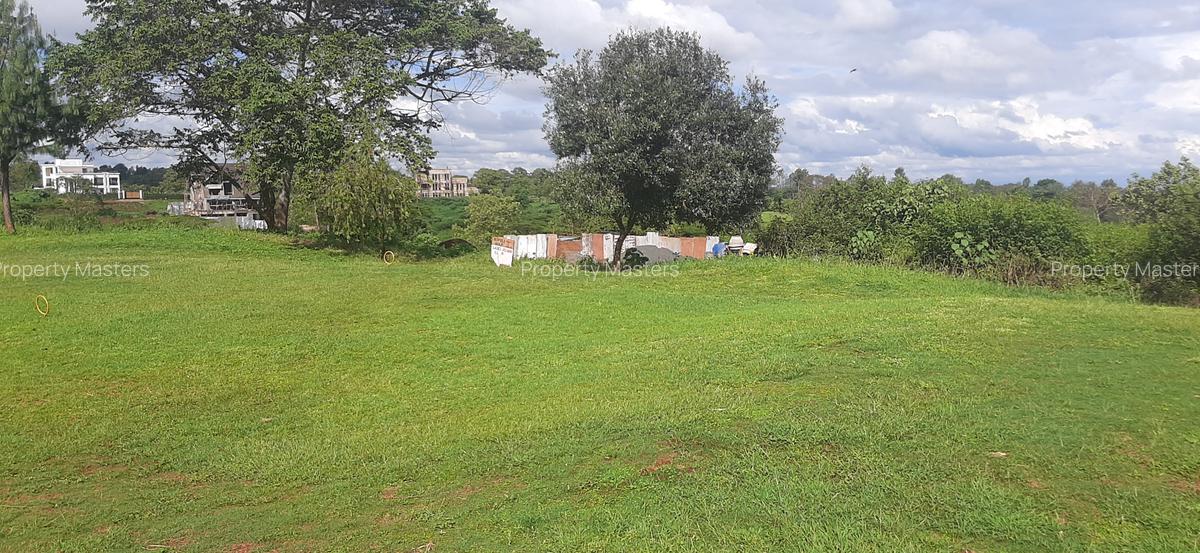 1,000 m² Residential Land at Migaa Golf Estate - 6