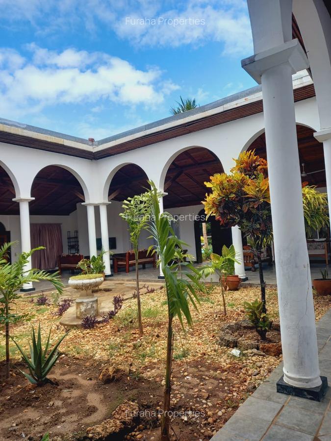 4 Bed House with En Suite in Ukunda - 4