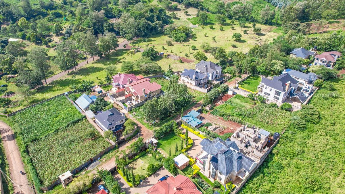 1,000 m² Residential Land at Bondeni - 14