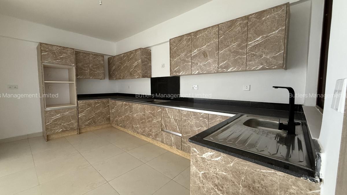 3 Bed Apartment with En Suite at Rhapta Road - 7