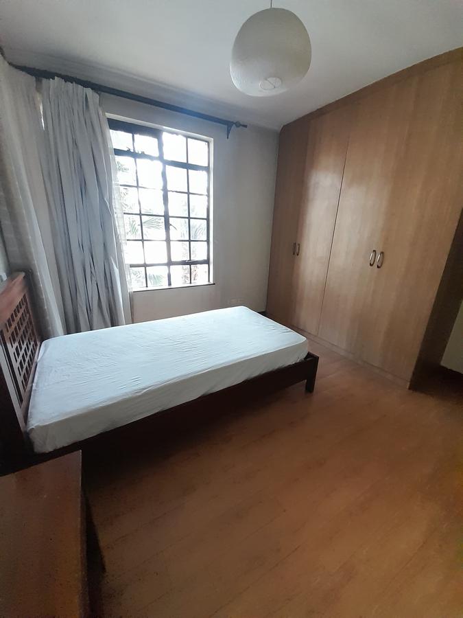 Furnished 2 Bed Apartment with En Suite at Westlands - 7