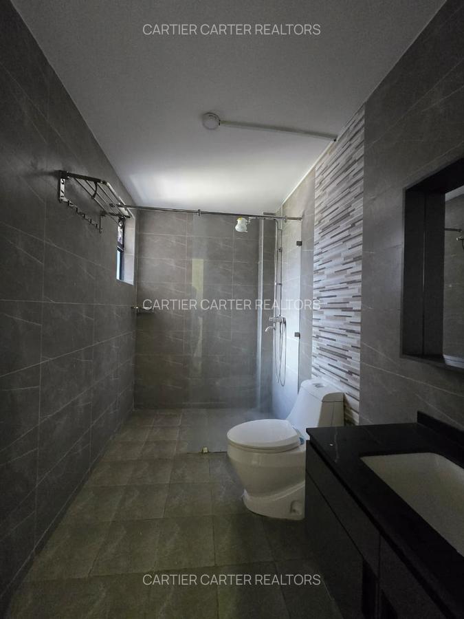 Serviced 2 Bed Apartment with En Suite in Kileleshwa - 7