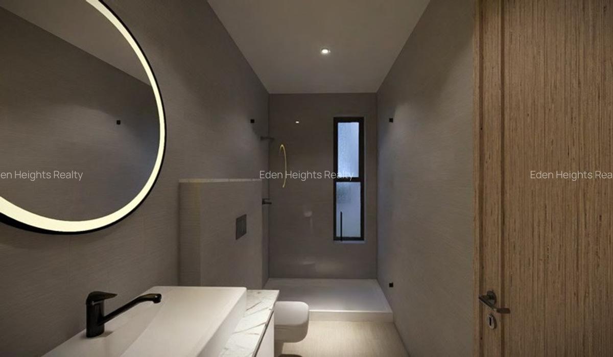 3 Bed Apartment with En Suite in Loresho - 8