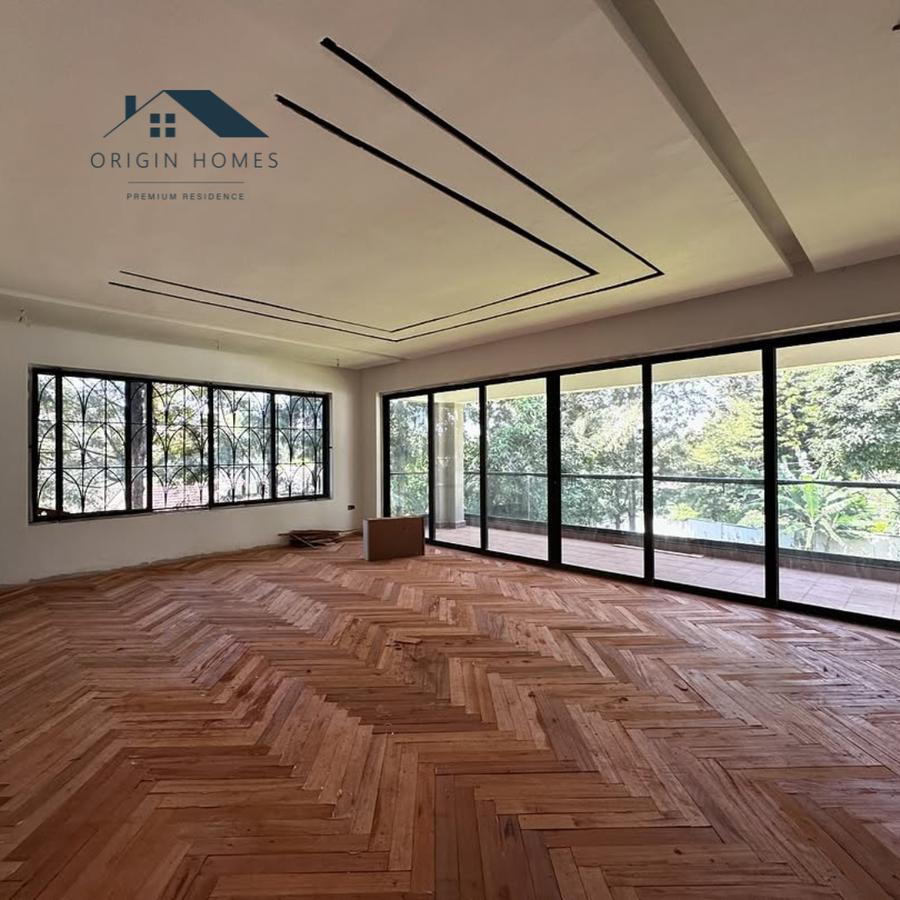 4 Bed House with En Suite at Runda - 7