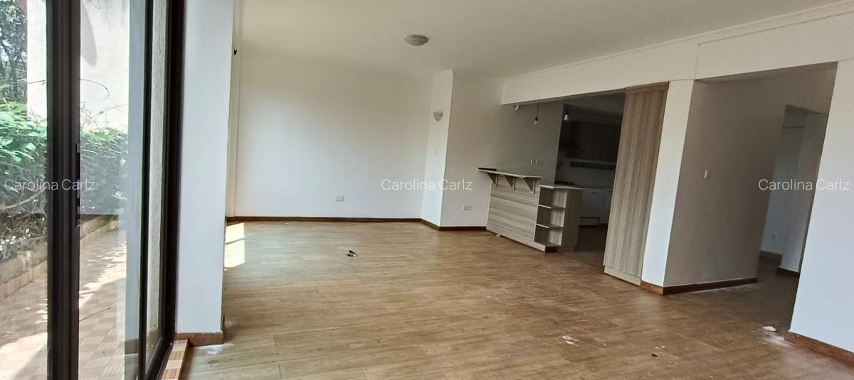 3 Bed Townhouse with En Suite at Nyari - 6