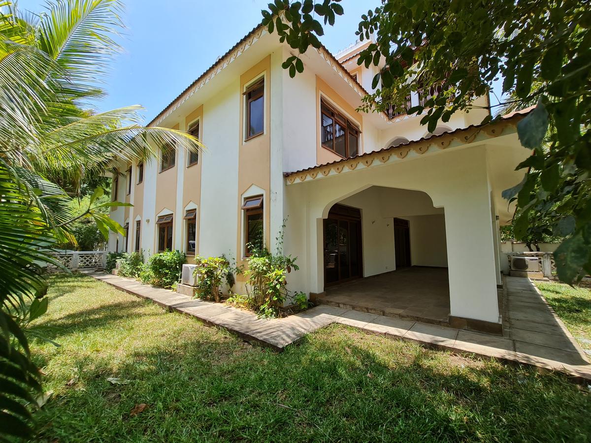 4 Bed Townhouse with En Suite in Nyali Area - 3