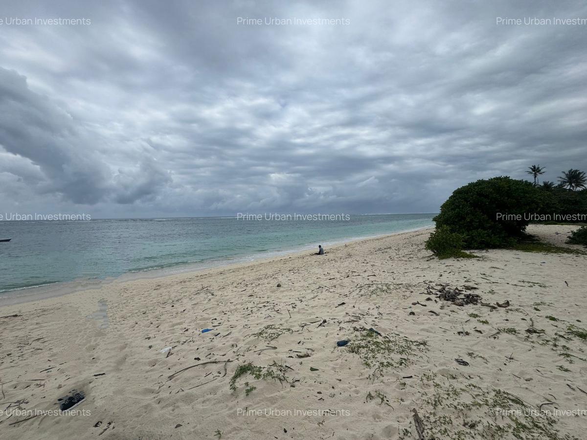 3 Bed House with En Suite in Vipingo - 15