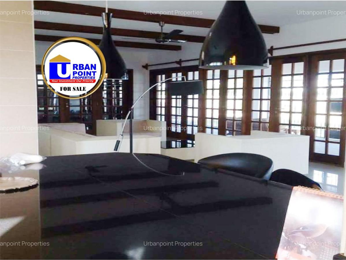 4 Bed House with Swimming Pool in Vipingo - 10