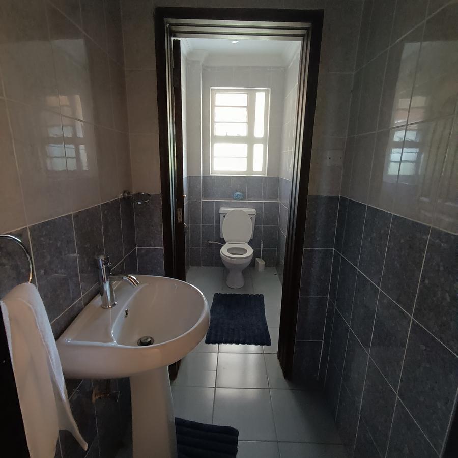 2 Bed House with En Suite at Glory Road - 18