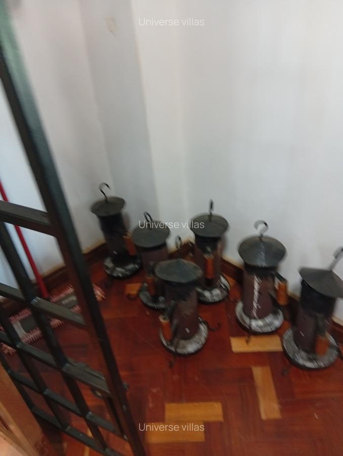 Commercial Property at Karen Road - 18