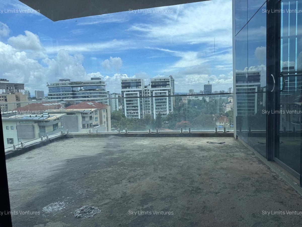 Office with Backup Generator in Riverside - 6