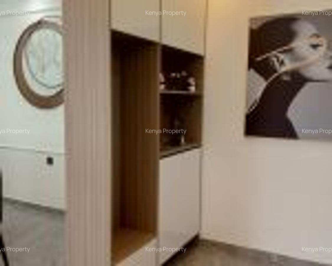 3 Bed Apartment with En Suite at Mandera Road - 3