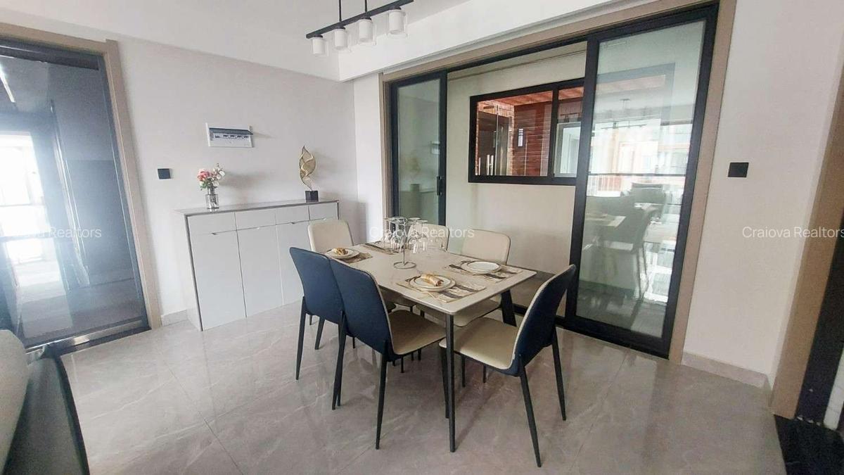 3 Bed Apartment with En Suite at Syokimau - 5