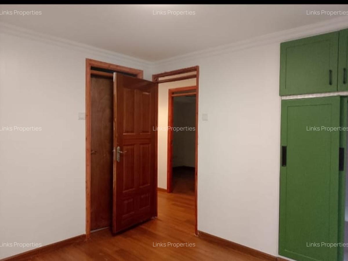 3 Bed House with En Suite at Karen - 3