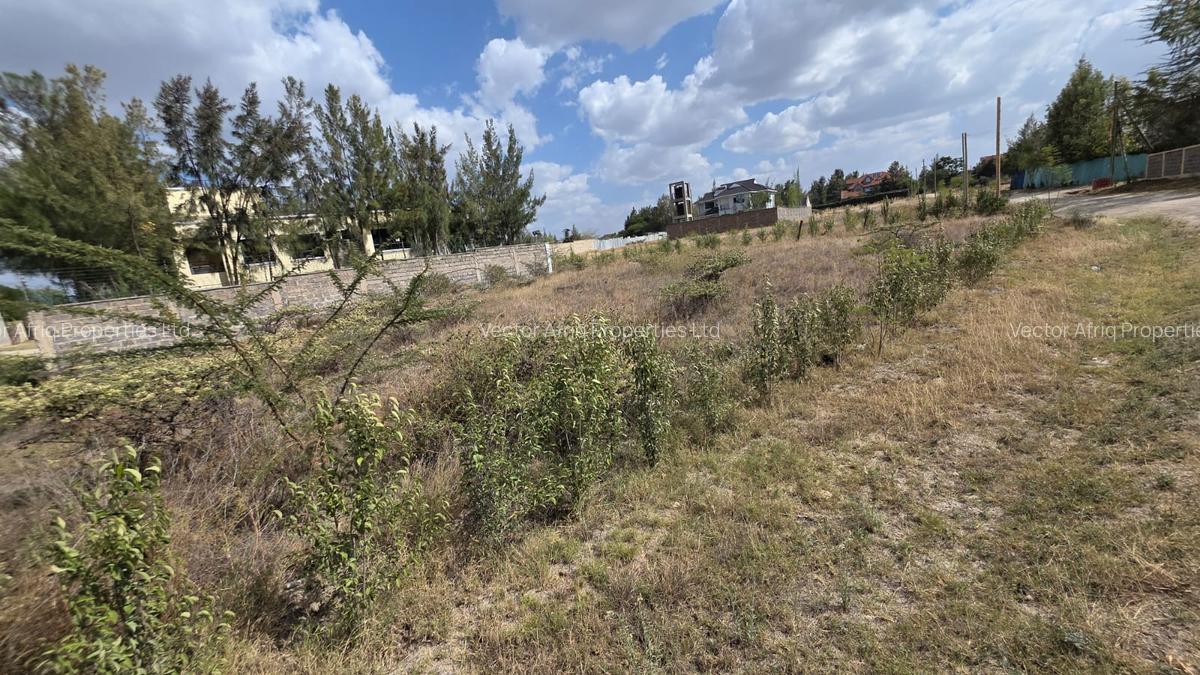 Land in Kitengela - 2