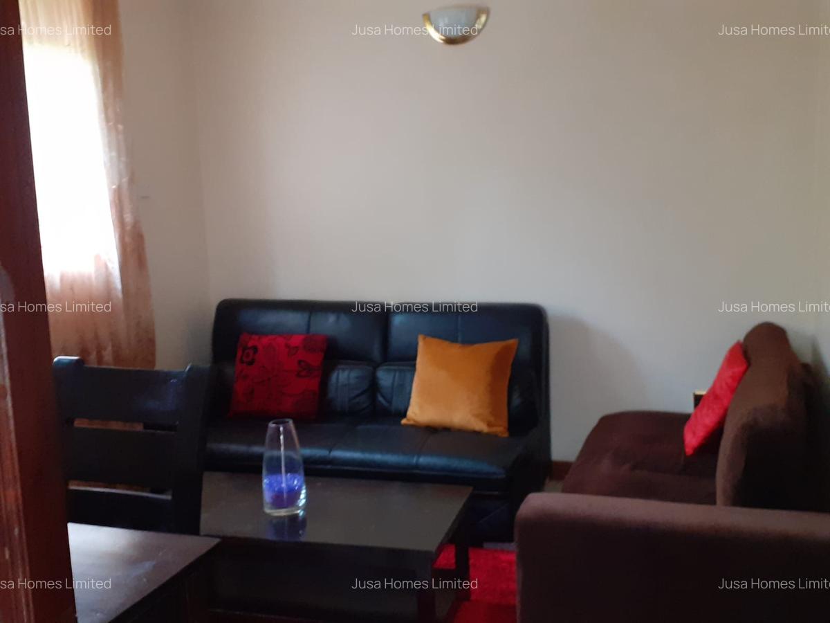 1 Bed House with En Suite in Kitisuru - 4