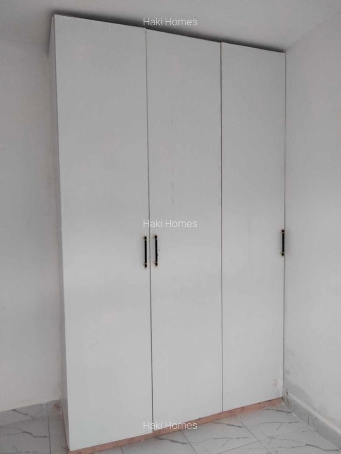 3 Bed House with En Suite at Ngong - 17