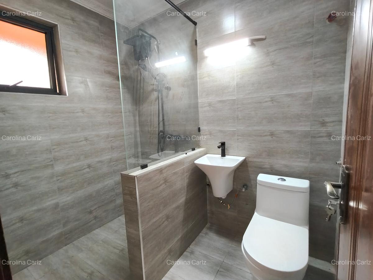 4 Bed House with En Suite at Loresho - 10