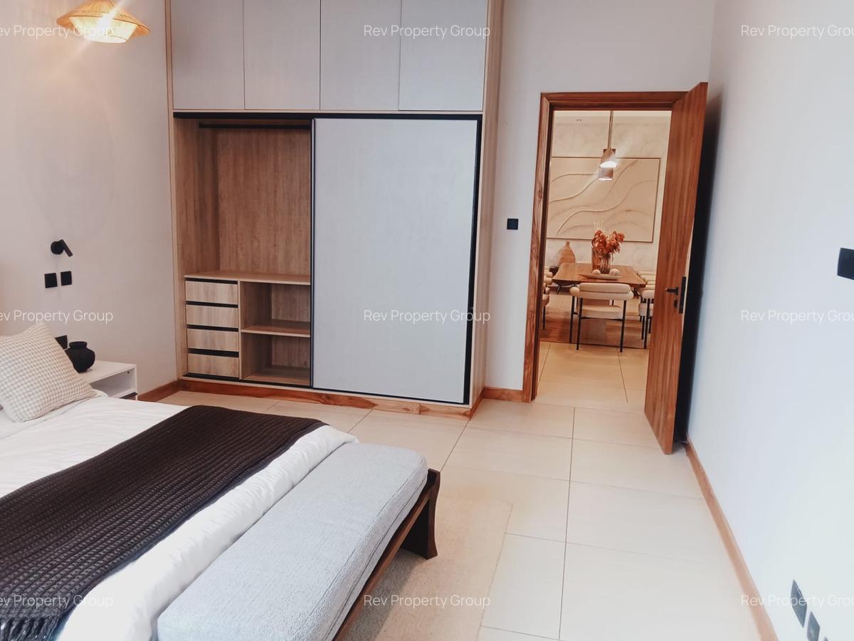 4 Bed Apartment with En Suite in Loresho - 14