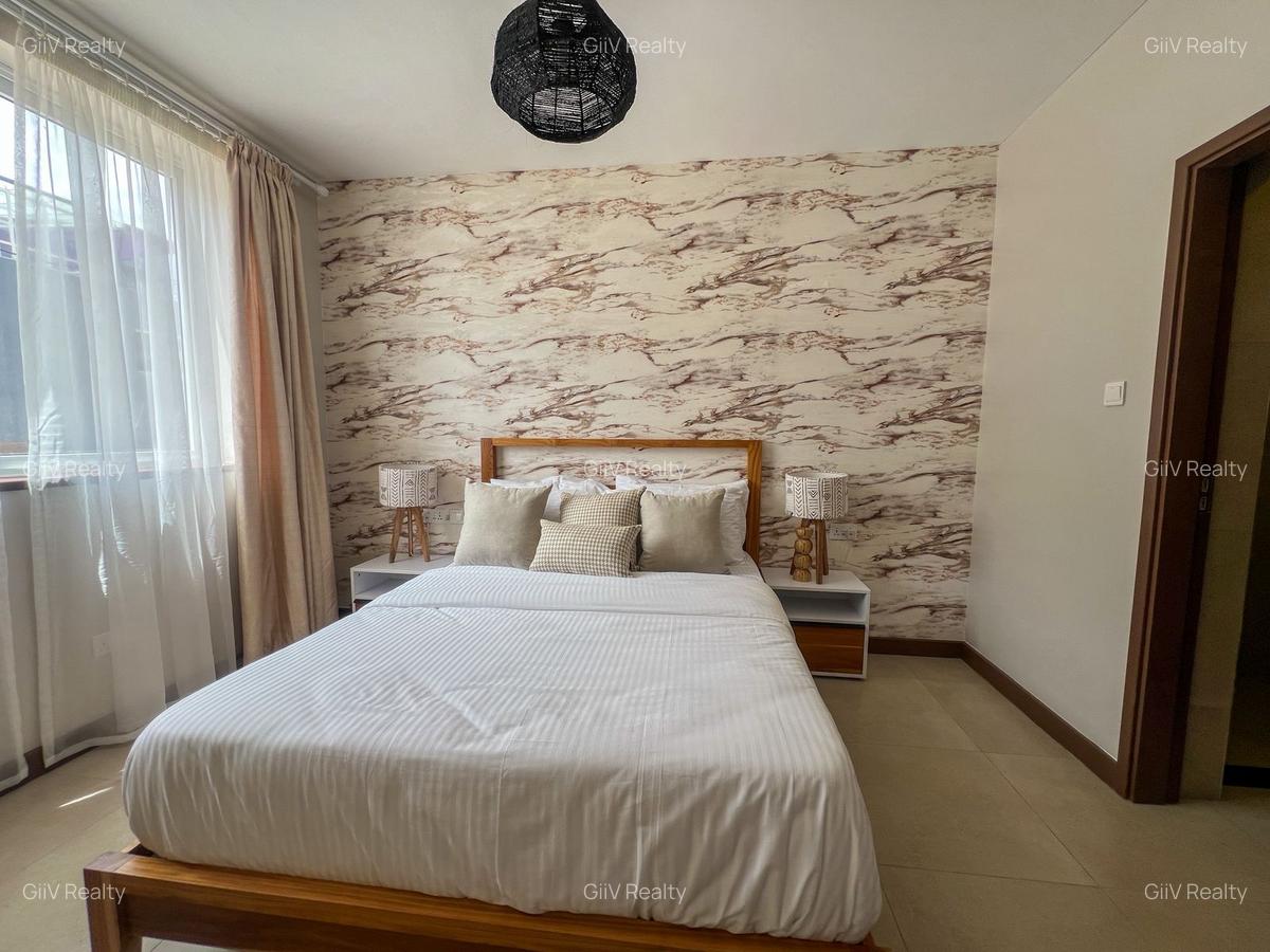 1 Bed Apartment with Swimming Pool in Syokimau - 10