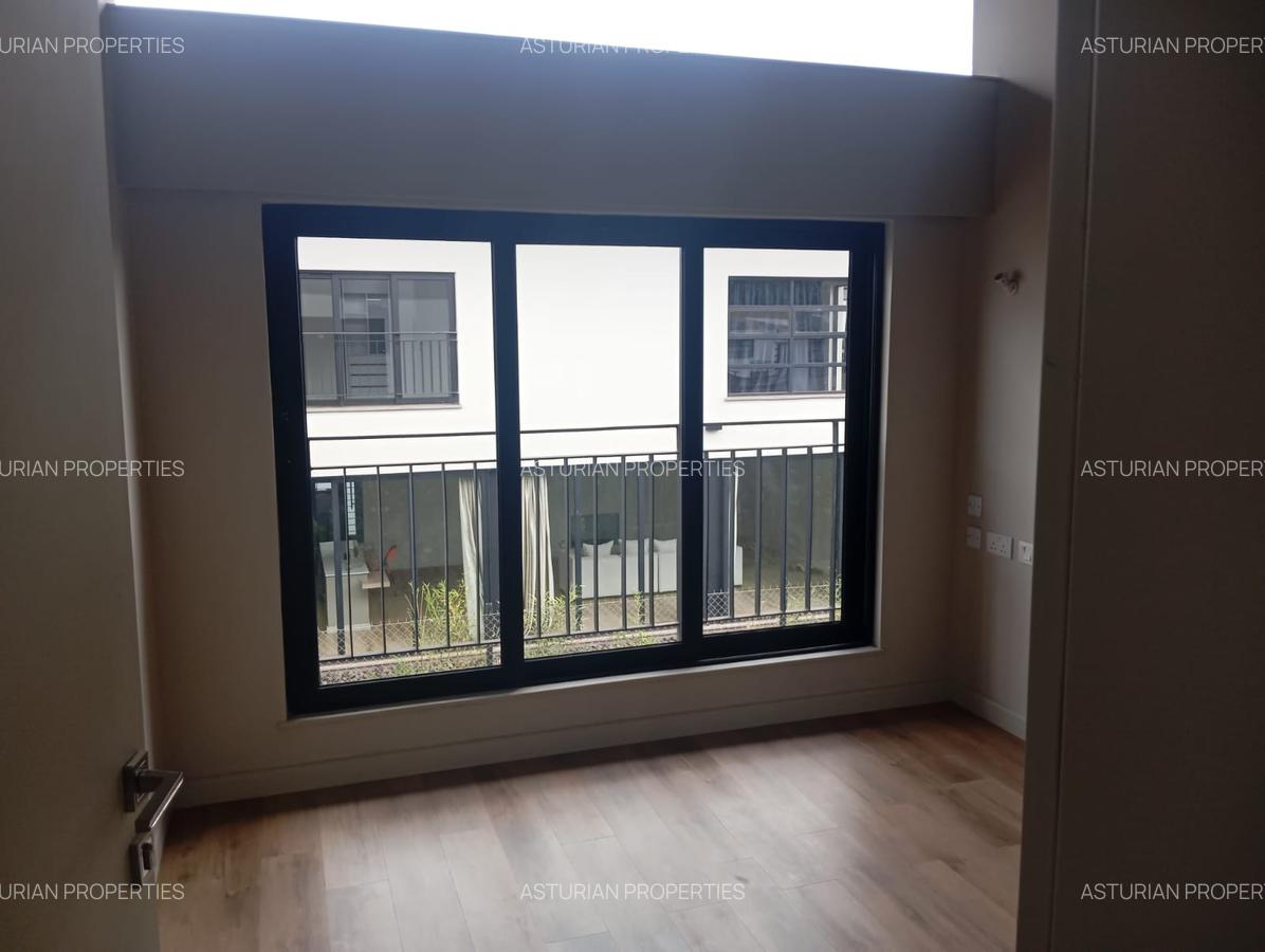 3 Bed Townhouse with En Suite in Runda - 18