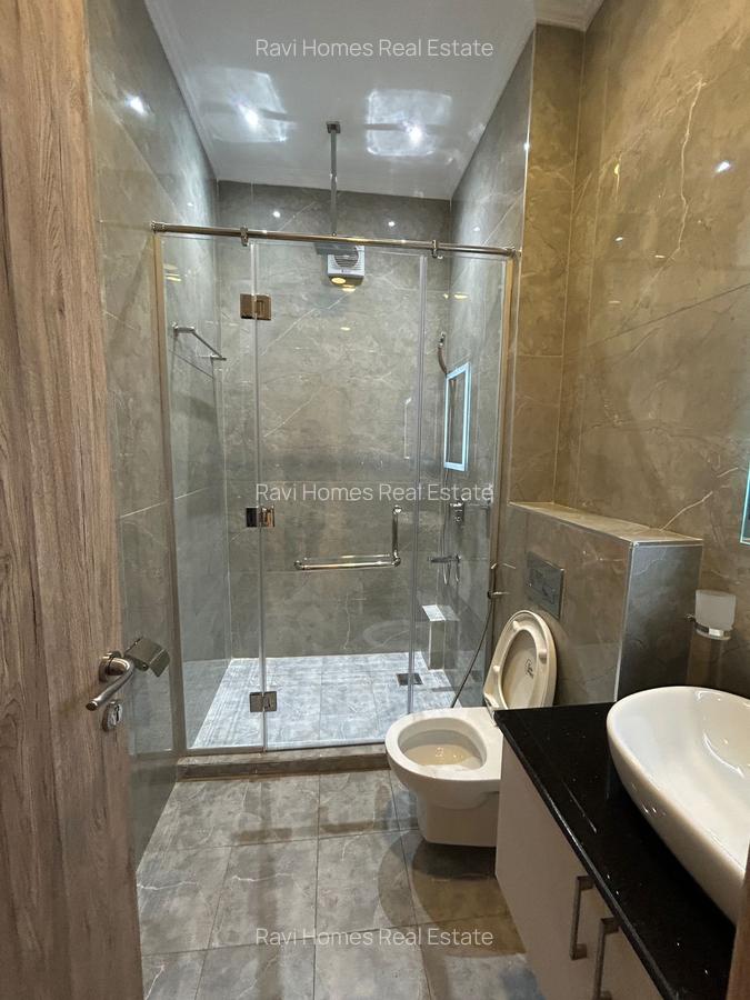 4 Bed Apartment with En Suite in Spring Valley - 11