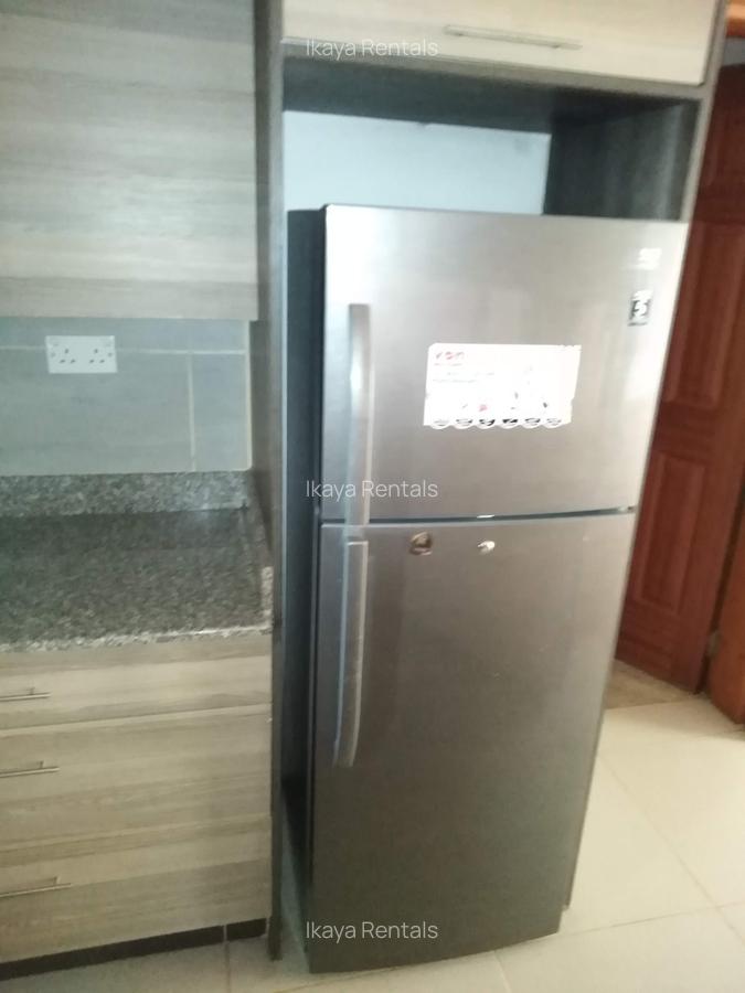 2 Bed Apartment with En Suite in Kilimani - 6
