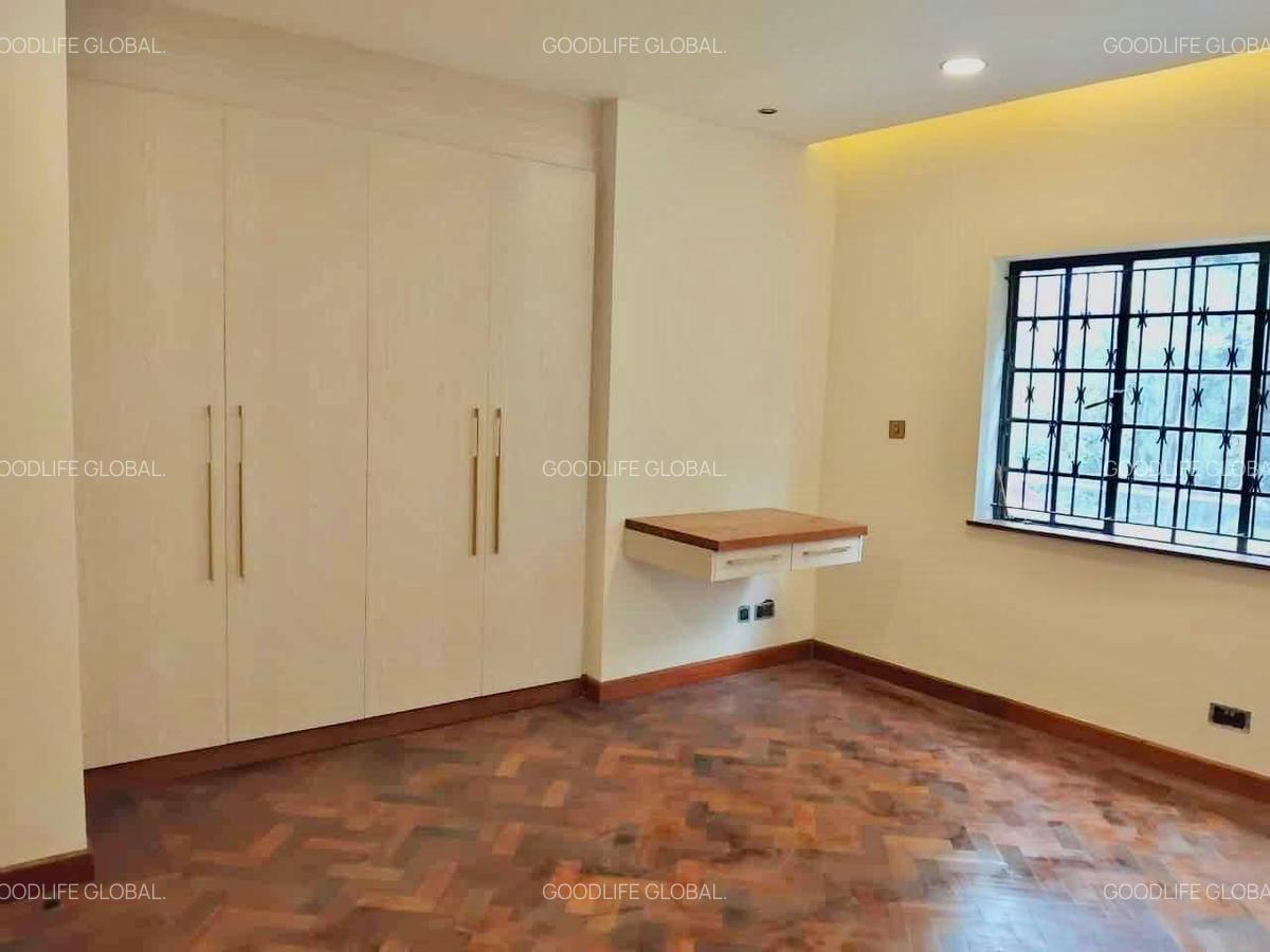 4 Bed House with En Suite at Old Kitisuru - 16