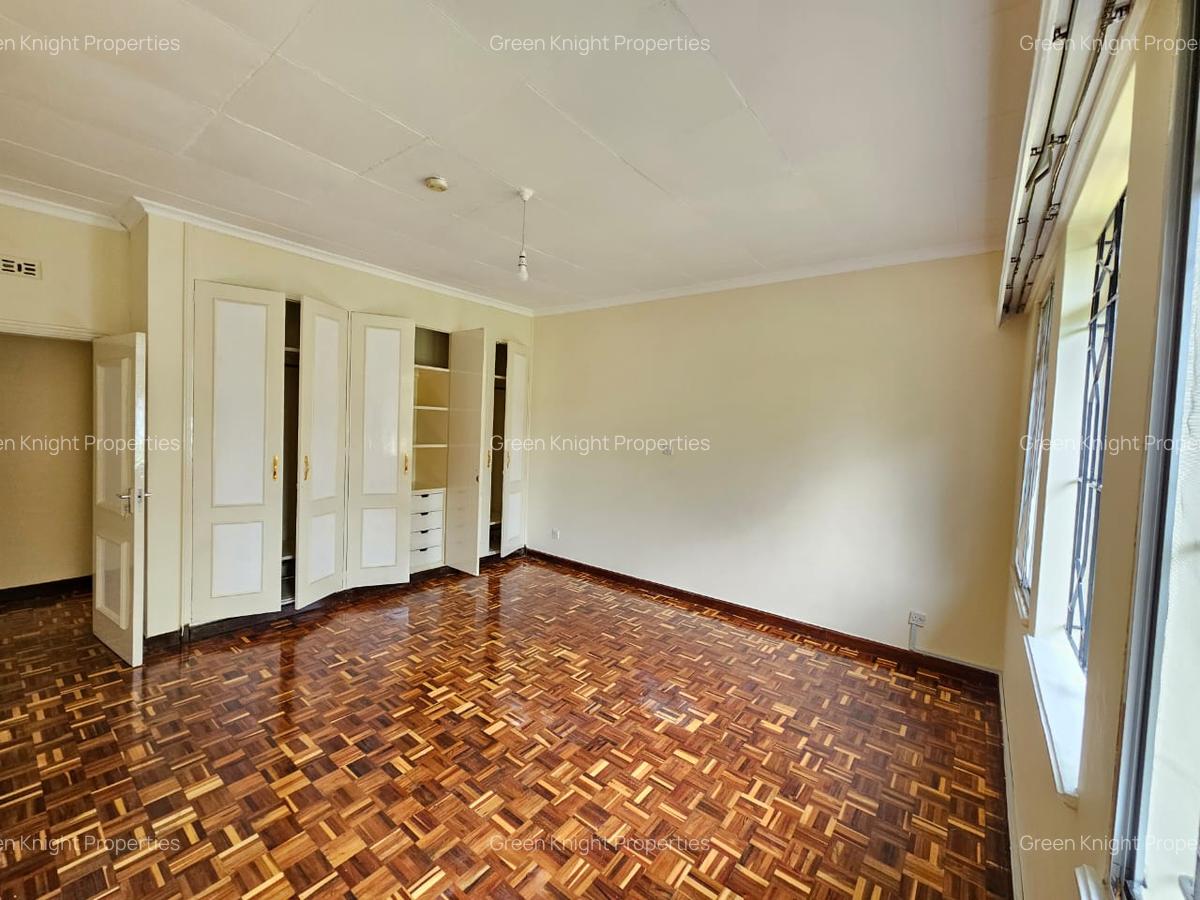 5 Bed House with En Suite in Gigiri - 7