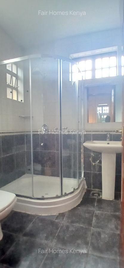 3 Bed Apartment with En Suite at Lavington Maziwa - 11