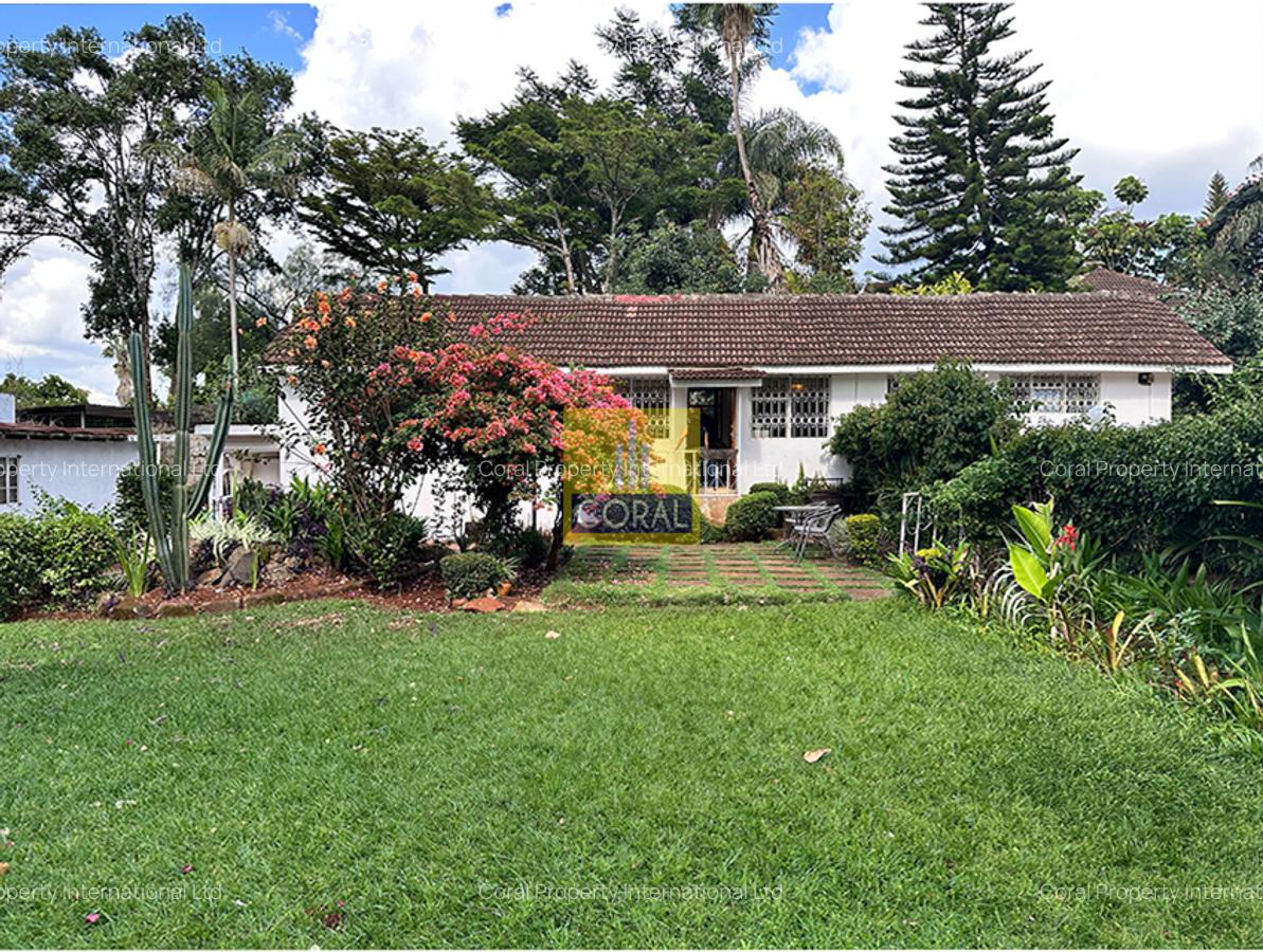 2 Bed Apartment in Gigiri - 19