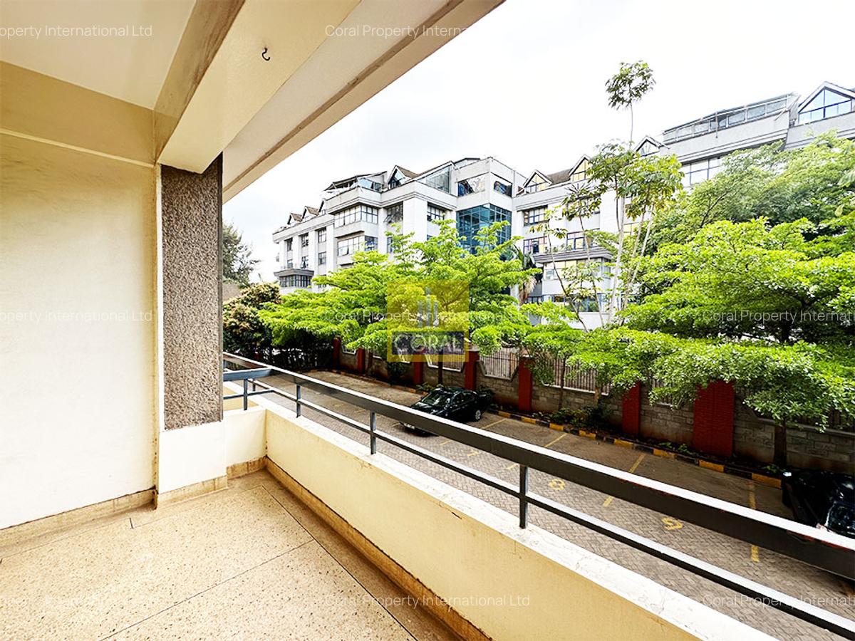 Office in Kilimani - 6