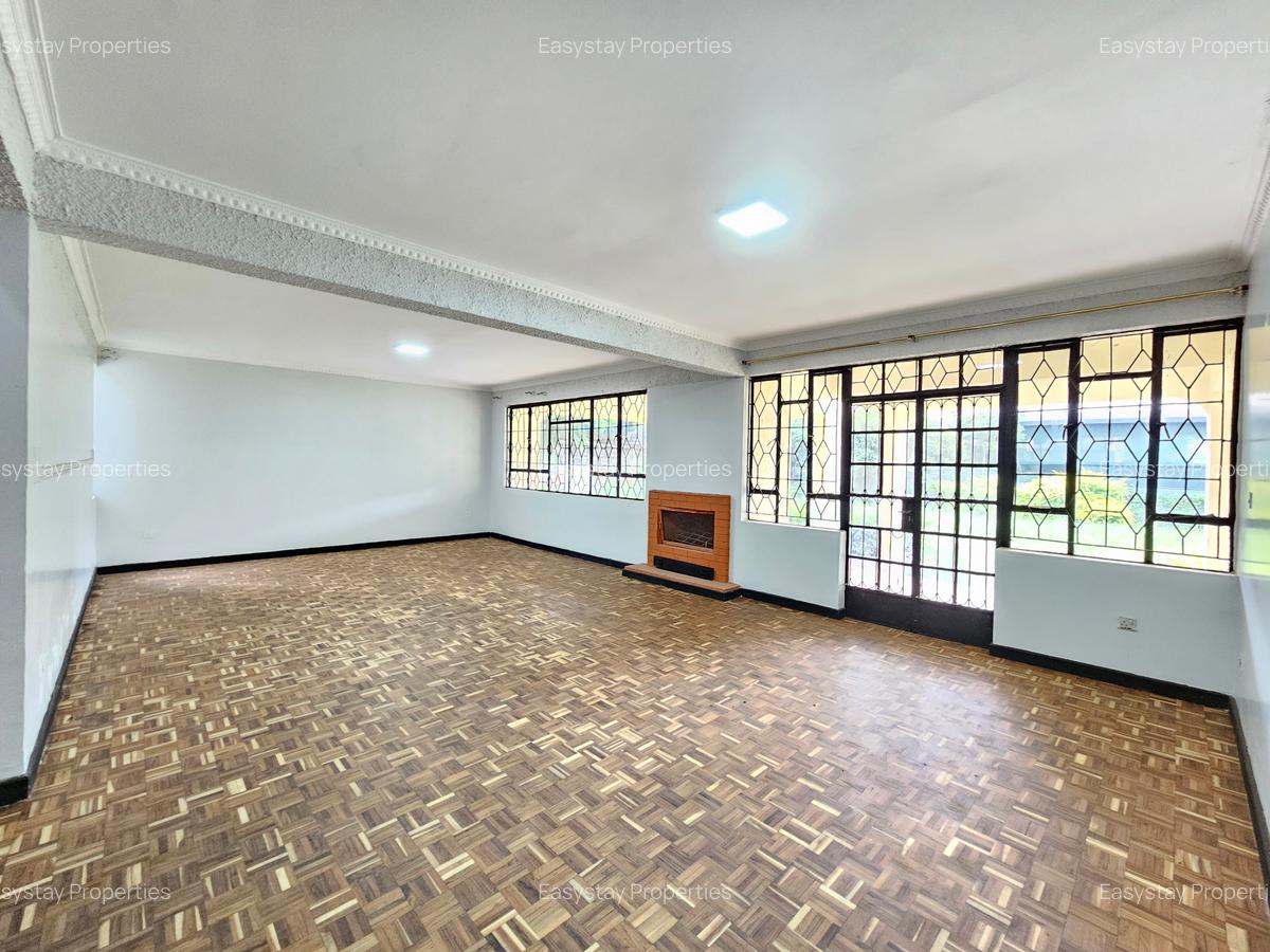 Commercial Property with Parking in Gigiri - 2