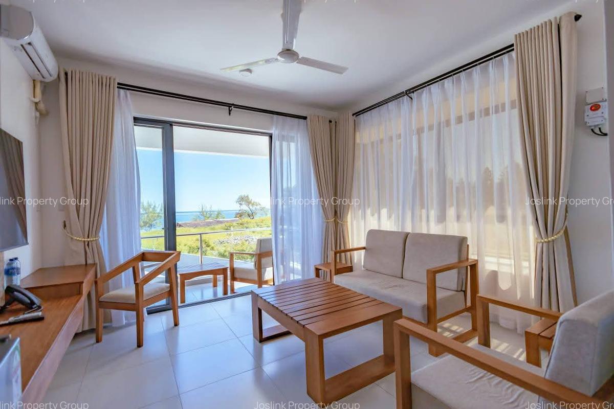 1 Bed Villa with En Suite at Mt Kenya - 12