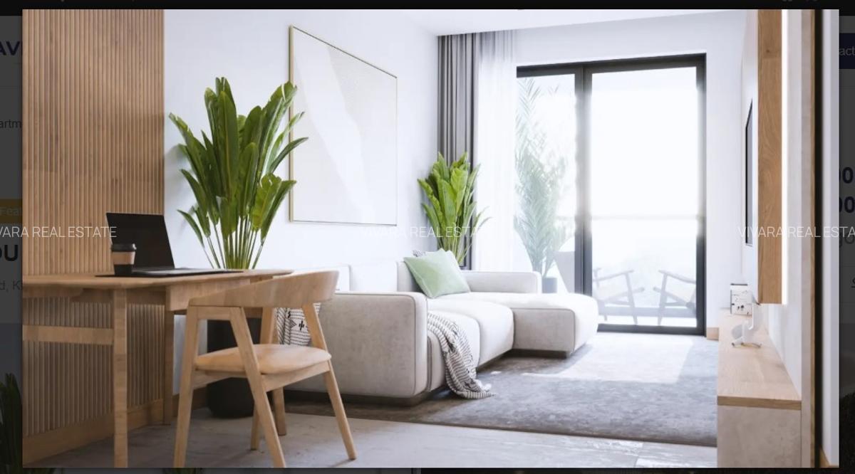 3 Bed Apartment with En Suite in Kilimani - 4