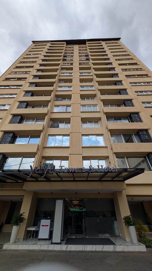 Yaya Hotel & Apartments in Kilimani, Nairobi - 2